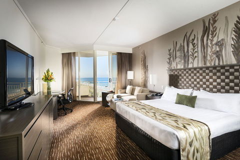 Rendezvous Hotel Perth Scarborough - Tourism TAS 1