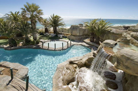 Rendezvous Hotel Perth Scarborough - Tourism TAS 2
