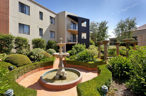 Astra Apartments The Griffin - Hobart Tourism 0