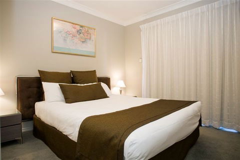 Pinnacle Apartments - Hobart Tourism 1