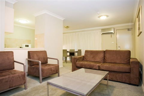 Pinnacle Apartments - Hobart Tourism 2