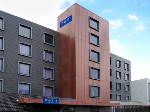 Mantra Traralgon - Hobart Tourism 1