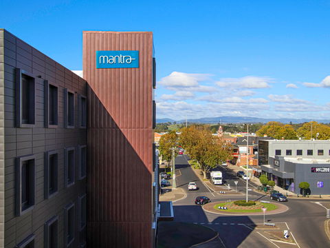 Mantra Traralgon - Hobart Tourism 2
