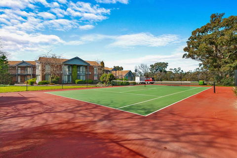 Quality Inn & Suites Traralgon - Hobart Tourism 2