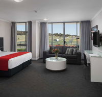 Rydges Mount Panorama Bathurst - Hobart Tourism