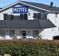 Best Western Coachman's Inn Motel - Hobart Tourism
