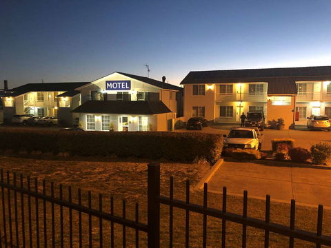 Best Western Coachman's Inn Motel - Hobart Tourism 2