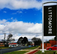 Governor Macquarie Motor Inn - Hobart Tourism