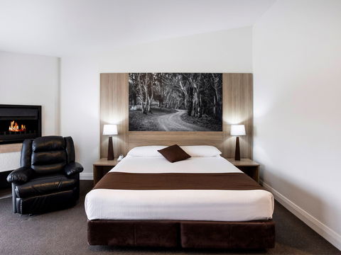 Mantra Bathurst - Hobart Tourism 0