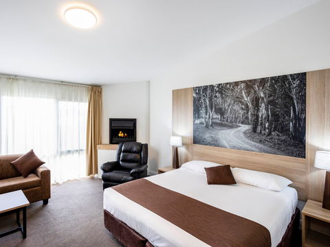 Mantra Bathurst - Hobart Tourism 1