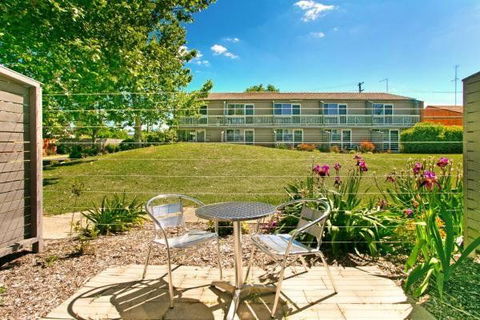 Alloggio Bathurst - Hobart Tourism 0
