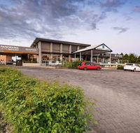 Panorama Motel Bathurst - Hobart Tourism