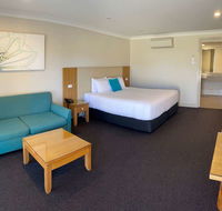 Bathurst Heritage Motor Inn - Hobart Tourism