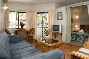 Half Moon Bay Resort - Hobart Tourism 1