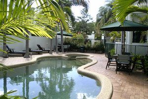 Half Moon Bay Resort - Hobart Tourism 2