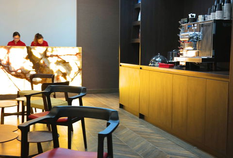 28 Hotel - Hobart Tourism 1