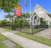 Caboolture Central Motor Inn SureStay Collection - Hobart Tourism
