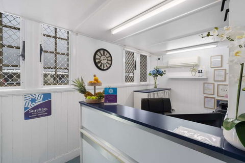 Caboolture Central Motor Inn, SureStay Collection - Hobart Tourism 4
