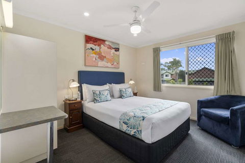 Caboolture Central Motor Inn, SureStay Collection - Hobart Tourism 5