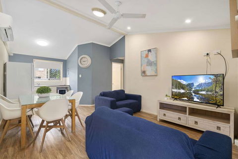 Caboolture Central Motor Inn, SureStay Collection - Hobart Tourism 7