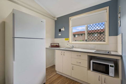 Caboolture Central Motor Inn, SureStay Collection - Hobart Tourism 8