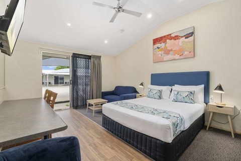 Caboolture Central Motor Inn, SureStay Collection - Hobart Tourism 10