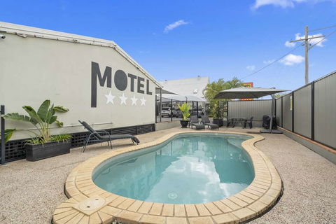 Caboolture Central Motor Inn, SureStay Collection - Hobart Tourism 15