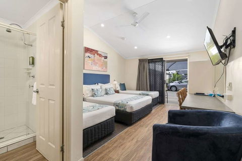 Caboolture Central Motor Inn, SureStay Collection - Hobart Tourism 16
