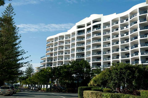 Ramada Resort Golden Beach - Tourism TAS 0