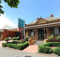 Alexandra Place - Tourism TAS