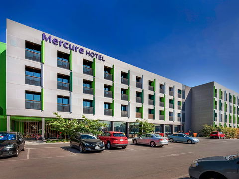 Mercure Bendigo Schaller - Tourism TAS 1