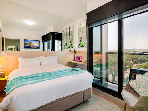 Mercure Bendigo Schaller - Tourism TAS 2