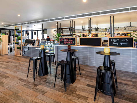 Mercure Bendigo Schaller - Tourism TAS 4