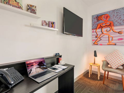 Mercure Bendigo Schaller - Tourism TAS 5