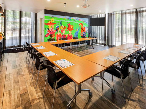 Mercure Bendigo Schaller - Tourism TAS 9