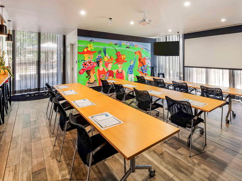 Mercure Bendigo Schaller - Tourism TAS 10