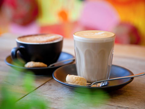 Mercure Bendigo Schaller - Tourism TAS 14