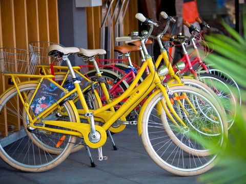 Mercure Bendigo Schaller - Tourism TAS 17