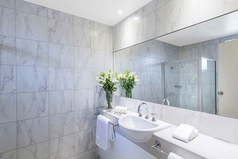 Best Western Cathedral Motor Inn - Hobart Tourism 8