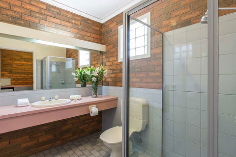 Best Western Cathedral Motor Inn - Hobart Tourism 10