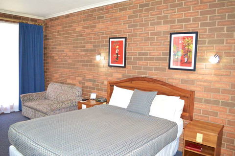 Best Western Cathedral Motor Inn - Hobart Tourism 11