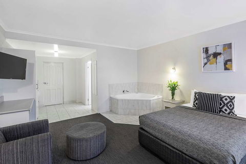 Best Western Cathedral Motor Inn - Hobart Tourism 12