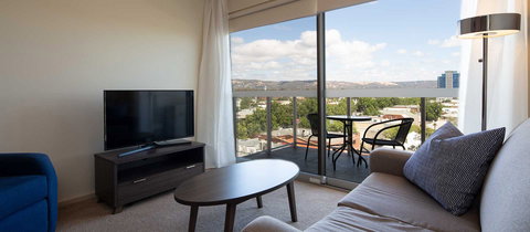 Hume Serviced Apartments - Tourism TAS 0