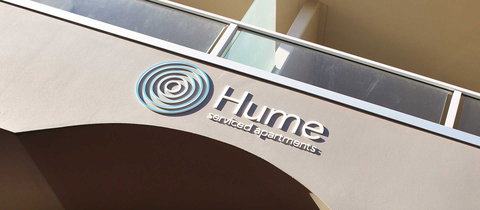 Hume Serviced Apartments - Tourism TAS 1