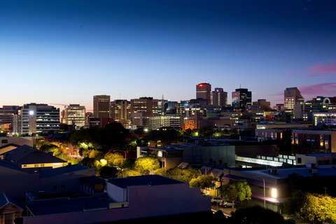 Hume Serviced Apartments - Tourism TAS 7