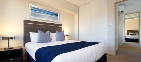 Hume Serviced Apartments - Tourism TAS 8