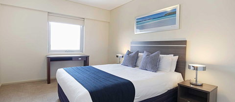 Hume Serviced Apartments - Tourism TAS 10