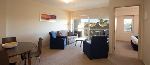 Hume Serviced Apartments - Tourism TAS 11