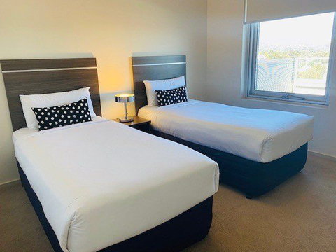 Hume Serviced Apartments - Tourism TAS 12