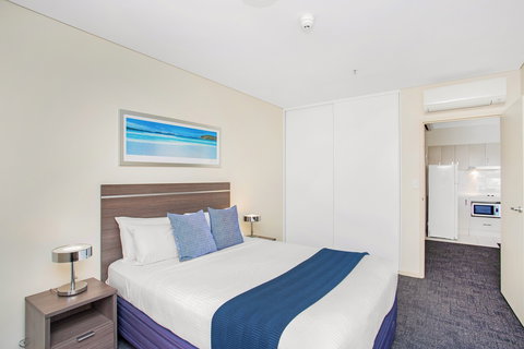 Hume Serviced Apartments - Tourism TAS 13